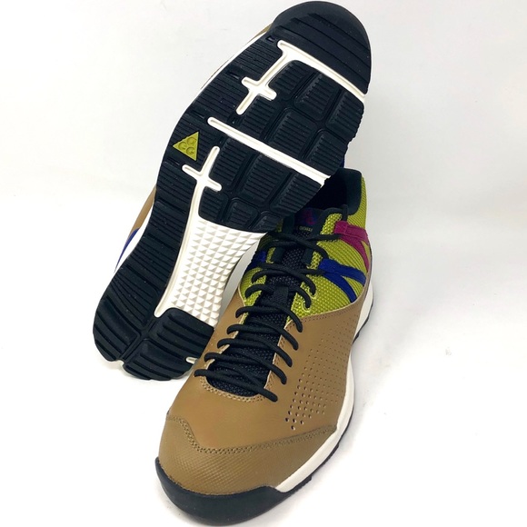 Nike ACG Okwahn II / Golden - Picture 5 of 7